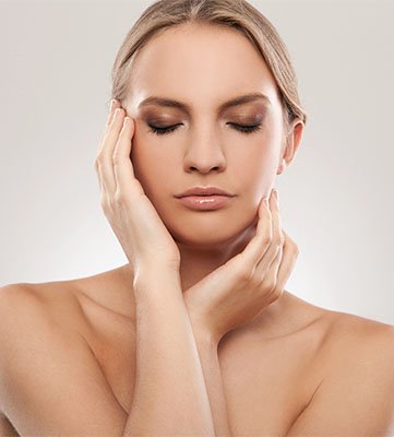 Preenchimento com Ácido Hialurônico (Harmonização Facial)