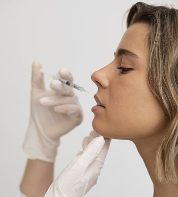 Toxina Botulínica (botox)