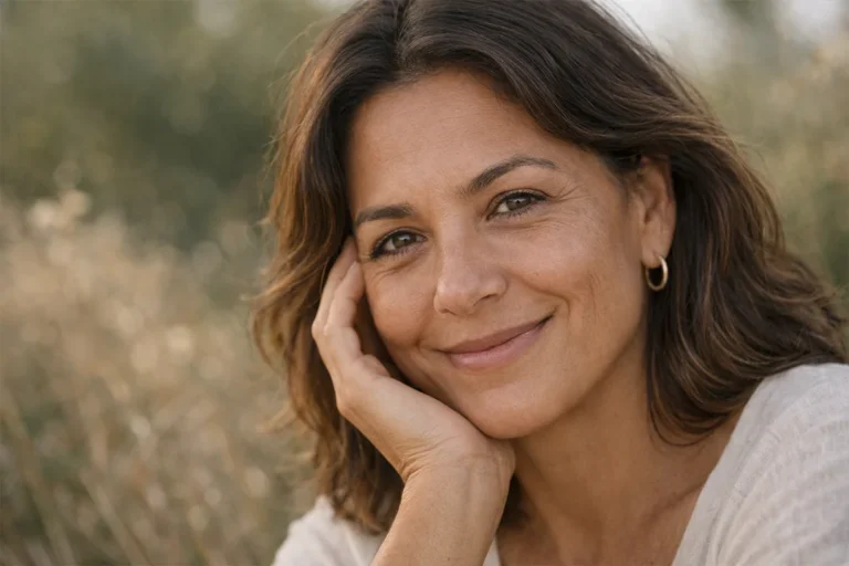 Como cuidar do envelhecimento sem perder a naturalidade