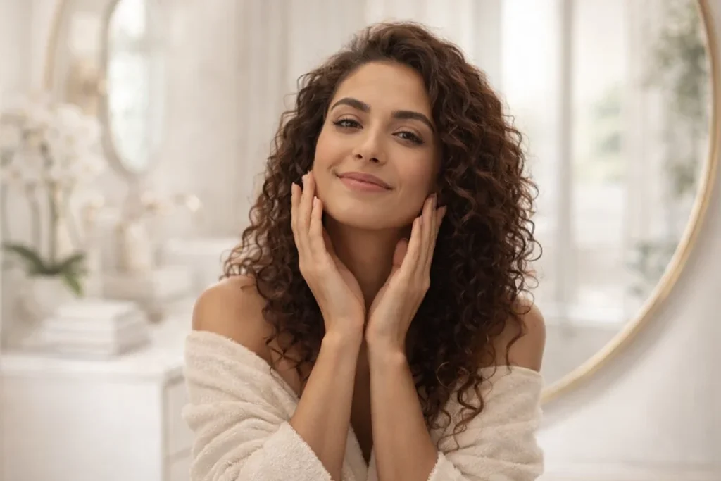 Prevenir ou corrigir? Quando é a hora certa de estimular colágeno